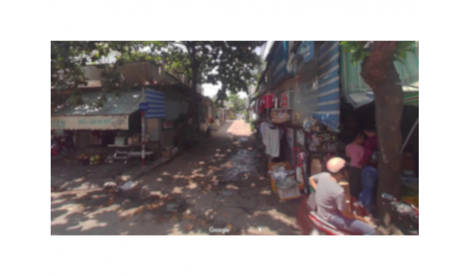 BÁN PHÒNG TRỌ GẦN CHỢ THỦ ĐỨC 500M, GẦN ĐƯỜNG PHẠM VĂN ĐỒNG, PHƯỜNG TRƯỜNG THỌ, THÀNH PHỐ THỦ ĐỨC 105 TỶ