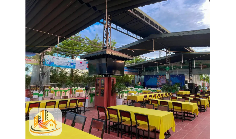 BÁN NHÀ HÀNG 2 MẶT TIỀN PHƯỜNG LONG TRƯỜNG, TP THỦ ĐỨC, 125 TỶ, 35x100m2