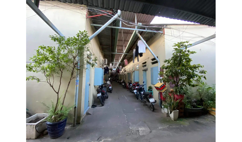 BÁN PHÒNG TRỌ GẦN CHỢ THỦ ĐỨC 500M, GẦN ĐƯỜNG PHẠM VĂN ĐỒNG, PHƯỜNG TRƯỜNG THỌ, THÀNH PHỐ THỦ ĐỨC 105 TỶ