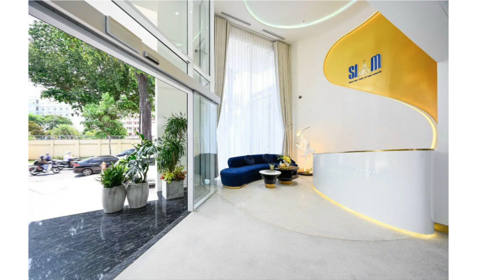 BÁN NHÀ 2 MẶT TIỀN 450 TỶ ĐANG CHO THUÊ DÒNG TIỀN $35000/THÁNG PHƯỜNG NGUYỄN CƯ TRINH, QUẬN 1 CŨ