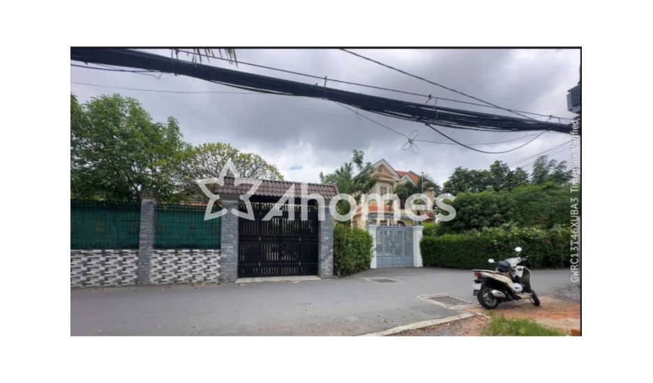 BÁN DỰ ÁN TRƯỜNG HỌC, P. HIỆP PHƯỚC, TP. THỦ ĐỨC, 91x82 m2, PHÁP LÝ ĐÃ HOÀN THIỆN