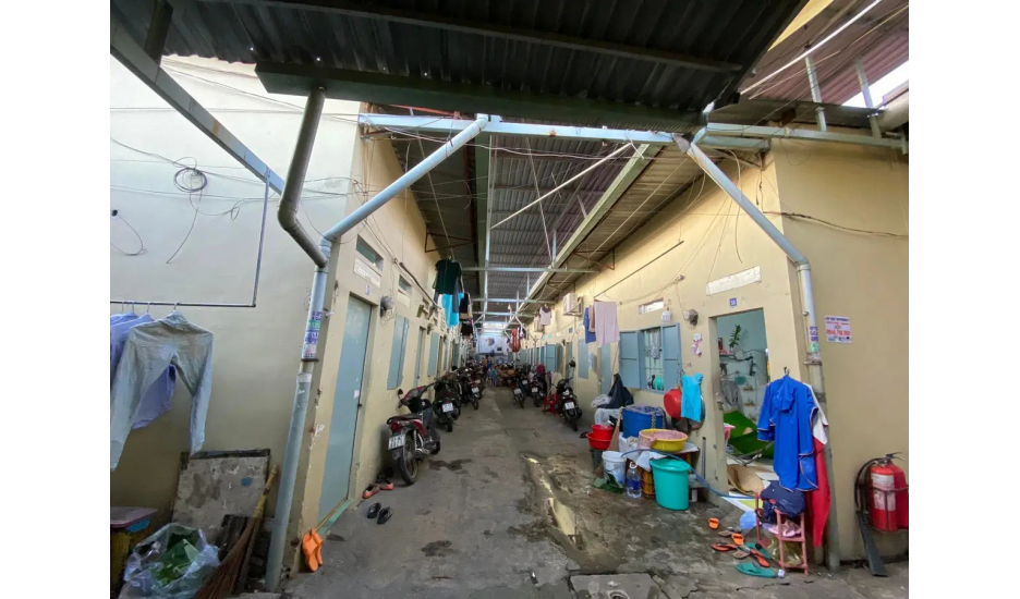 BÁN PHÒNG TRỌ GẦN CHỢ THỦ ĐỨC 500M, GẦN ĐƯỜNG PHẠM VĂN ĐỒNG, PHƯỜNG TRƯỜNG THỌ, THÀNH PHỐ THỦ ĐỨC 105 TỶ