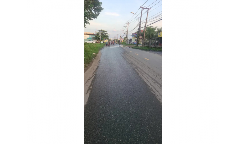 BÁN NHÀ HÀNG 2 MẶT TIỀN PHƯỜNG LONG TRƯỜNG, TP THỦ ĐỨC, 125 TỶ, 35x100m2