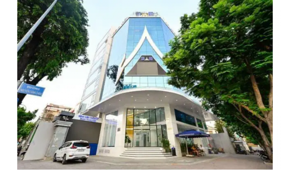 BÁN NHÀ 2 MẶT TIỀN 450 TỶ ĐANG CHO THUÊ DÒNG TIỀN $35000/THÁNG PHƯỜNG NGUYỄN CƯ TRINH, QUẬN 1 CŨ