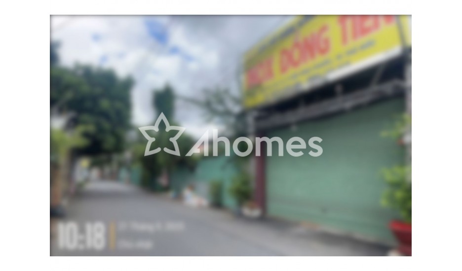 BÁN DỰ ÁN TRƯỜNG HỌC, P. HIỆP PHƯỚC, TP. THỦ ĐỨC, 91x82 m2, PHÁP LÝ ĐÃ HOÀN THIỆN