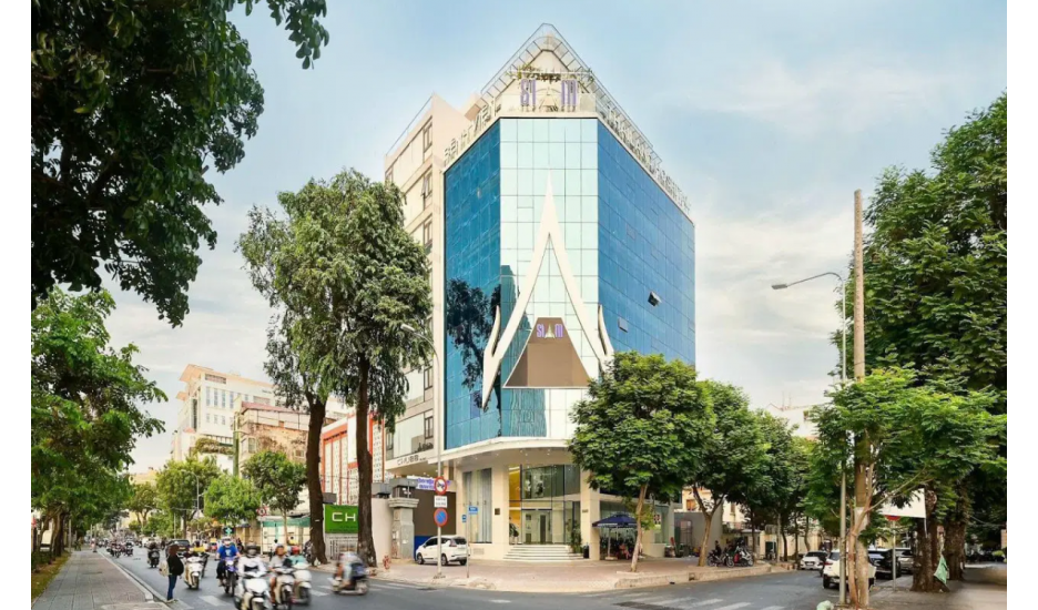 BÁN NHÀ 2 MẶT TIỀN 450 TỶ ĐANG CHO THUÊ DÒNG TIỀN $35000/THÁNG PHƯỜNG NGUYỄN CƯ TRINH, QUẬN 1 CŨ