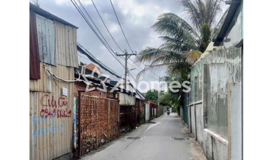 BÁN DỰ ÁN TRƯỜNG HỌC, P. HIỆP PHƯỚC, TP. THỦ ĐỨC, 91x82 m2, PHÁP LÝ ĐÃ HOÀN THIỆN