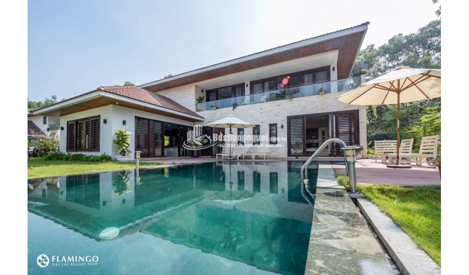 Giảm giá bán lỗ lô Đất view hồ tuyệt đẹp ngay bên cạnh hồ Suối Vàng - Lạc Dương giá 4.5 tỷ