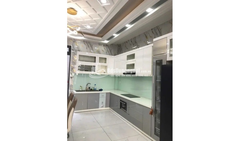 BÁN GẤP NHÀ 1 TRỆT 2 LẦU 8.5 TỶ 93.7M2 XÃ NHÀ BÈ, HUYỆN NHÀ BÈ CŨ, GẦN ĐƯỜNG HUỲNH TẤN PHÁT