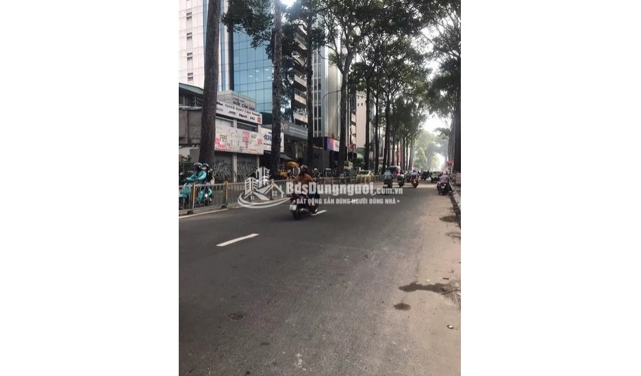 NHÀ BÁN KÍN CẦN KHÁCH THIỆN CHÍ MUA NHÀ THẬT PHƯỜNG BẾN THÀNH, QUẬN 1 CŨ, TP HỒ CHÍ MINH, 457M2, 56 TỶ