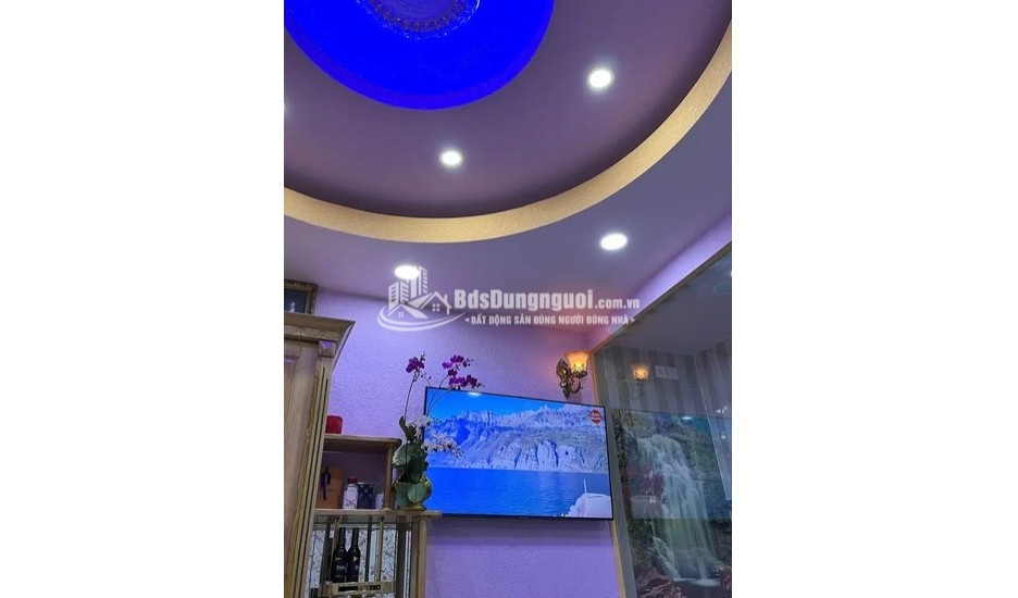 BÁN BIỆT THỰ TRUNG TÂM QUẬN ĐANG LÀ CHDV DÒNG TIỀN 1,5 TỶ/NĂM, 47 TỶ GIẢM CHÀO