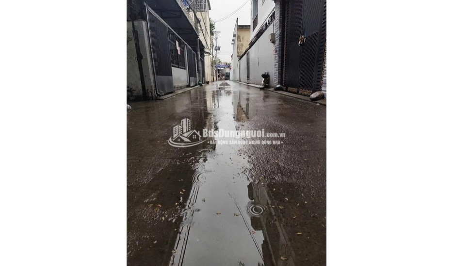 BÁN LÔ ĐẤT 2 MẶT HẺM GẦN CẦU PHÚ XUÂN 256M2 11.8TỶ