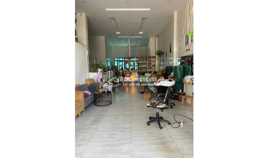 BÁN BIỆT THỰ BÌNH CHÁNH CŨ, DT 162,4M2 NHÀ 4 TẦNG SÂN THƯỢNG SỔ HỒNG RIÊNG 22.5 TỶ