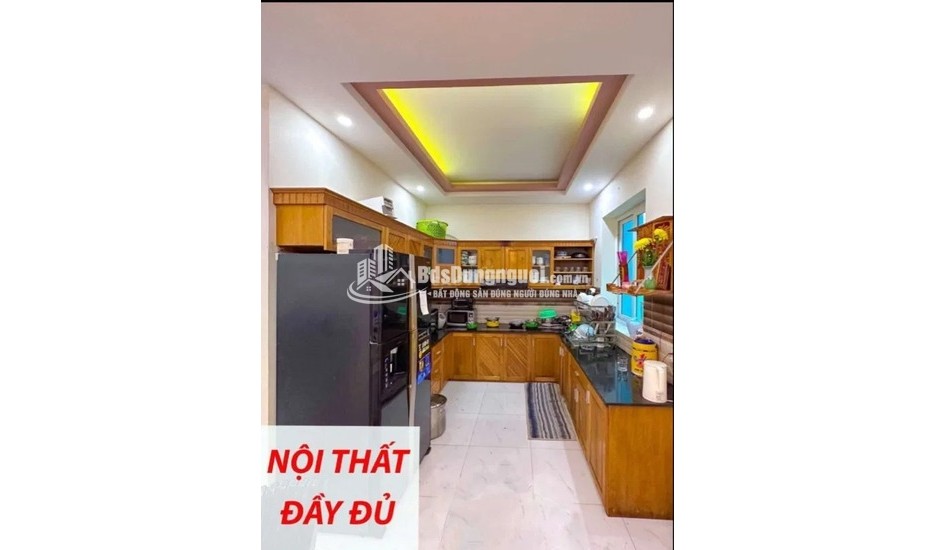 BÁN NHÀ 139M2 10TỶ2 HẺM XE HƠI, TIỆN ÍCH ĐẦY ĐỦ, THÍCH HỢP MUA Ở, KINH DOANH CHO THUÊ