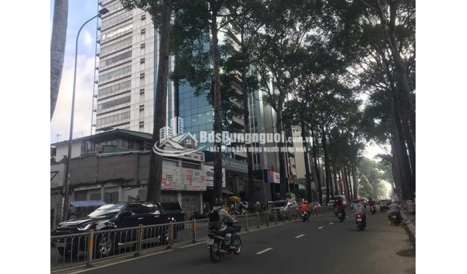 NHÀ BÁN KÍN CẦN KHÁCH THIỆN CHÍ MUA NHÀ THẬT PHƯỜNG BẾN THÀNH, QUẬN 1 CŨ, TP HỒ CHÍ MINH, 457M2, 56 TỶ
