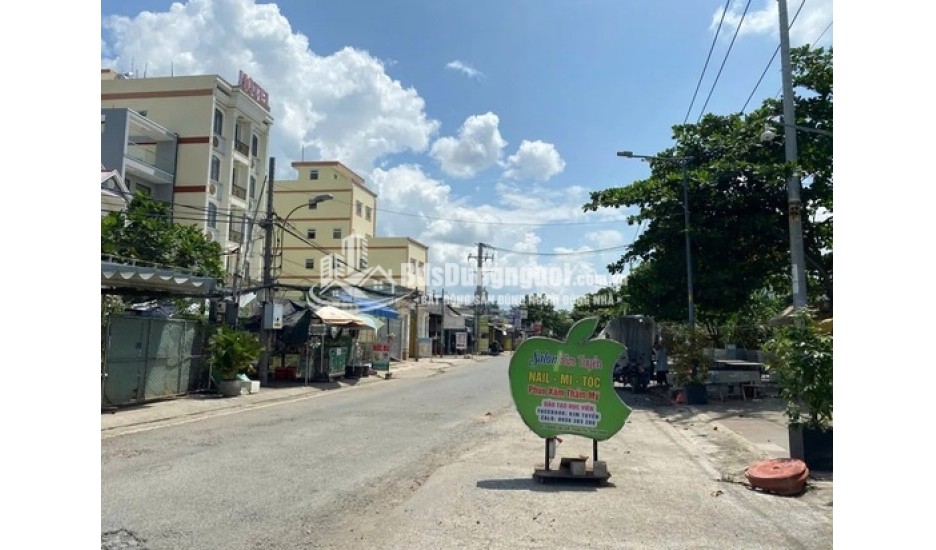 BÁN BIỆT THỰ BÌNH CHÁNH CŨ, DT 162,4M2 NHÀ 4 TẦNG SÂN THƯỢNG SỔ HỒNG RIÊNG 22.5 TỶ