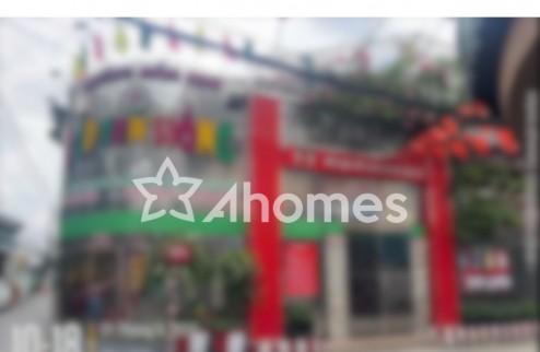 BÁN DỰ ÁN TRƯỜNG HỌC, P. HIỆP PHƯỚC, TP. THỦ ĐỨC, 91x82 m2, PHÁP LÝ ĐÃ HOÀN THIỆN