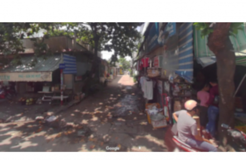 BÁN PHÒNG TRỌ GẦN CHỢ THỦ ĐỨC 500M, GẦN ĐƯỜNG PHẠM VĂN ĐỒNG, PHƯỜNG TRƯỜNG THỌ, THÀNH PHỐ THỦ ĐỨC 105 TỶ