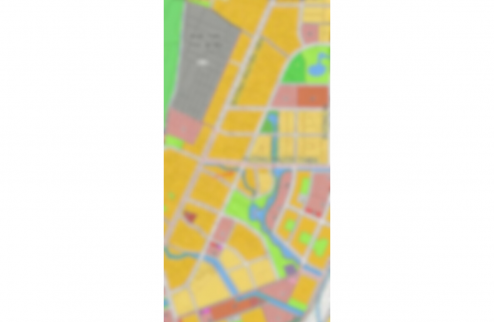 BÁN KÍN ĐẤT NỀN 119 TỶ SỔ HỒNG RIÊNG 4854.8m2 GẦN KHU ĐÔ THI VINHOME