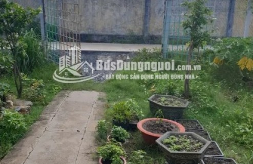 BÁN ĐẤT HXH QUỐC LỘ 1A - NGAY CHỢ BÌNH CHÁNH - 3200m2. TIỆN LÀM KHO XƯỞNG - BÃI XE - NHÀ VƯỜN HOẶC PHÂN LÔ.