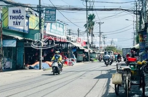 BÁN CĂN HỘ DỊCH VỤ CÒN MỚI - GỒM 1 KIOT TẠP HOÁ - 15 PHÒNG THUÊ 21 TỶ