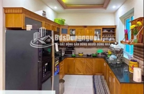 BÁN NHÀ 139M2 10TỶ2 HẺM XE HƠI, TIỆN ÍCH ĐẦY ĐỦ, THÍCH HỢP MUA Ở, KINH DOANH CHO THUÊ