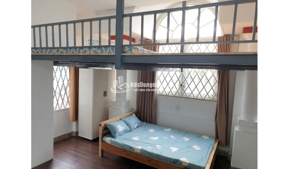 Cho thuê phòng trọ đường Trần Quý Cáp, Phường 12, Quận Bình Thạnh Cũ Thành Phố Hồ Chí Minh