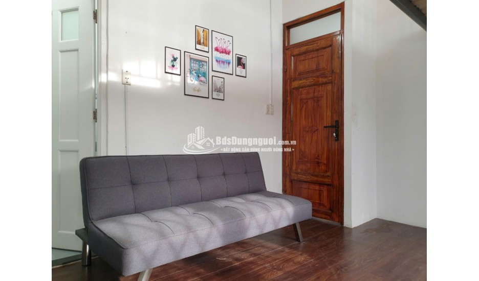 Cho thuê phòng trọ đường Trần Quý Cáp, Phường 12, Quận Bình Thạnh Cũ Thành Phố Hồ Chí Minh