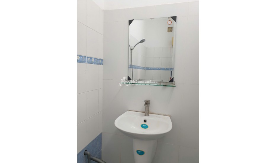 Cho thuê phòng trọ đường Trần Quý Cáp, Phường 12, Quận Bình Thạnh Cũ Thành Phố Hồ Chí Minh