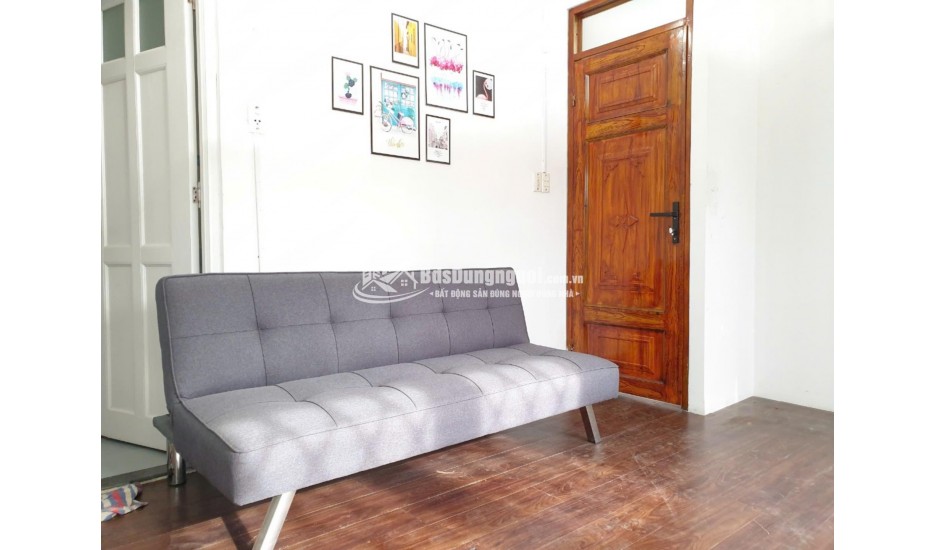 Cho thuê phòng trọ đường Trần Quý Cáp, Phường 12, Quận Bình Thạnh Cũ Thành Phố Hồ Chí Minh