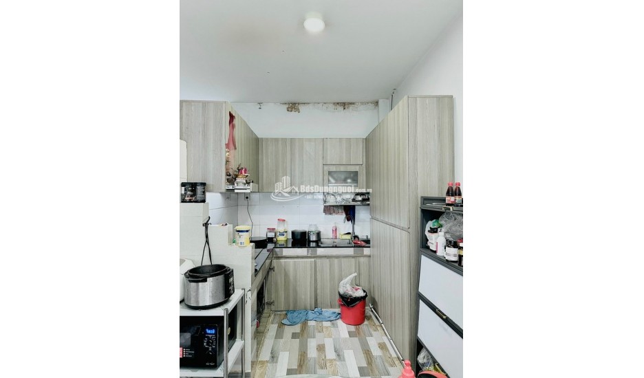 NHÀ XÃ PHONG PHÚ CŨ 102.5M2 ĐƯỢC GIÁ CHỦ BÁN LUÔN