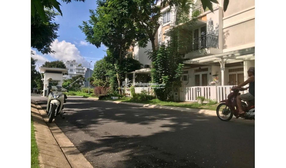 Nhà phố 3 tầng xã Phong Phú, Bình Chánh Chỉ 8.2 tỷ