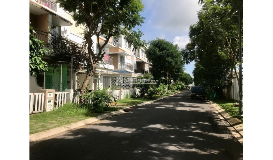 Nhà phố 3 tầng xã Phong Phú, Bình Chánh Chỉ 8.2 tỷ