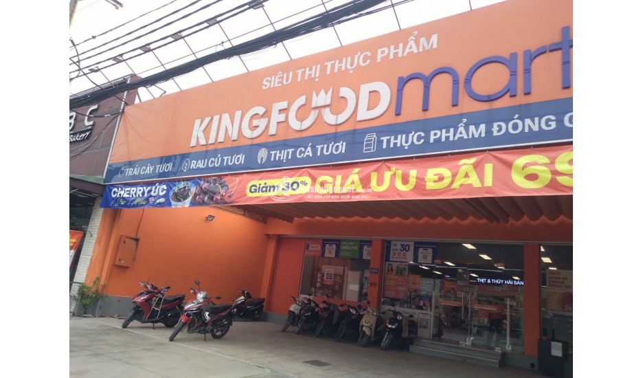 NHÀ GIẢM CÒN 15 TỶ 5 DIỆN TÍCH KHỦNG 300M2 GẦN CHUNG CƯ Pegasuite