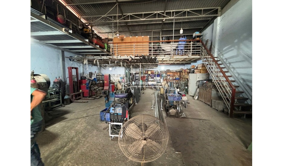 MẶT TIỀN KINH DOANH ĐƯỜNG NHỰA 8M 16,2 TỶ 313,7M2