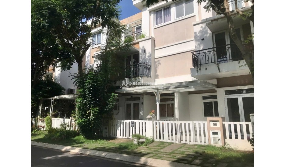 Nhà phố 3 tầng xã Phong Phú, Bình Chánh Chỉ 8.2 tỷ
