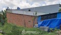 ĐẤT VÀNG ĐÃ CÓ SẴN MÓNG ĐỂ XÂY KHO XƯỞNG, NHÀ TRỌ, CHO THUÊ SỬ DỤNG LÂU DÀI 1000m²