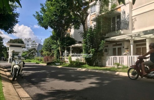 Nhà phố 3 tầng xã Phong Phú, Bình Chánh Chỉ 8.2 tỷ