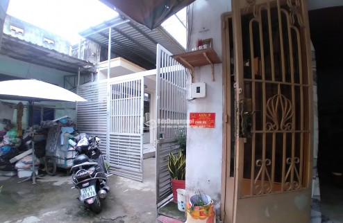 NHÀ GIẢM CÒN 15 TỶ 5 DIỆN TÍCH KHỦNG 300M2 GẦN CHUNG CƯ Pegasuite