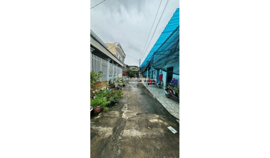 ĐẤT THỔ CƯ CÓ DÃY TRỌ ĐANG CHO THUÊ 7TR/ THÁNG DIỆN TÍCH 220M2 TÁCH ĐC 2 SỔ .