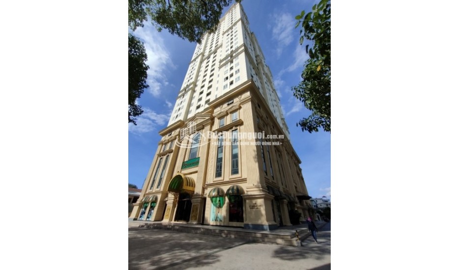 Thuê Văn Phòng 1100m2 Lý Thường Kiệt, Phường 7, Quận 11 (Phường Minh Phụng)