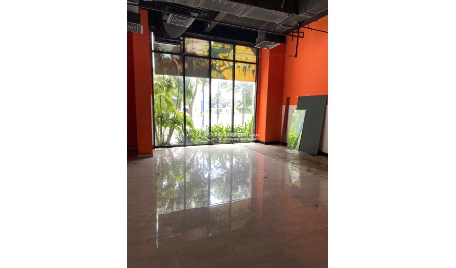 Cho Thuê Chung Cư 287m2 Đồng Văn Cống, Phường Thạnh Mỹ Lợi, Quận 2 (Phường Cát Lái)