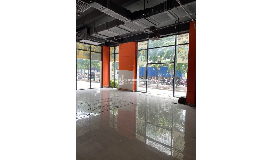 Cho Thuê Chung Cư 287m2 Đồng Văn Cống, Phường Thạnh Mỹ Lợi, Quận 2 (Phường Cát Lái)