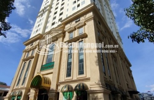 Thuê Văn Phòng 1100m2 Lý Thường Kiệt, Phường 7, Quận 11 (Phường Minh Phụng)