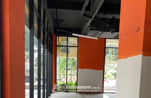 Cho Thuê Chung Cư 287m2 Đồng Văn Cống, Phường Thạnh Mỹ Lợi, Quận 2 (Phường Cát Lái)