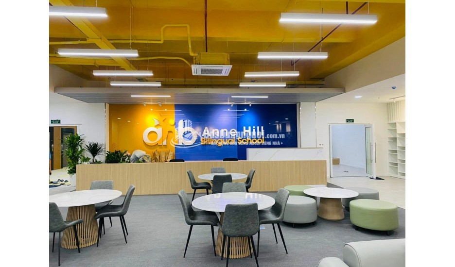Cho Thuê Mặt Bằng 7160m2 Làm Trường Học Đường Tô Hiến Thành, Phường 15 Quận 10 Cũ