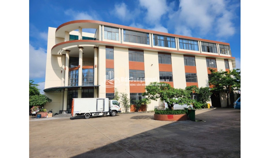 Cho thuê kho, nhà xưởng, đất tại A, p Thạnh Mỹ Lợi, Q2, giá ưu đãi 132 nghìn / m2, 413 m2