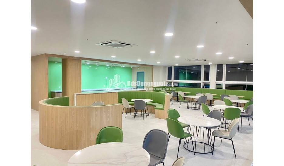 Cho Thuê Mặt Bằng 7160m2 Làm Trường Học Đường Tô Hiến Thành, Phường 15 Quận 10 Cũ