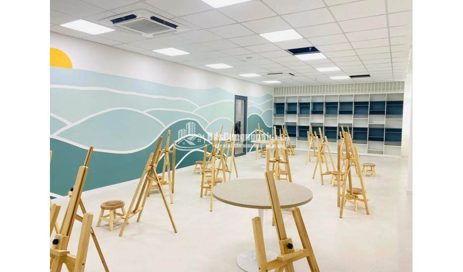 Cho Thuê Mặt Bằng 7160m2 Làm Trường Học Đường Tô Hiến Thành, Phường 15 Quận 10 Cũ