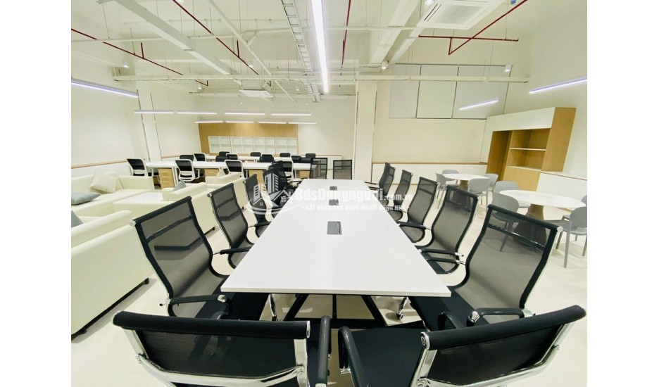 Cho Thuê Mặt Bằng 7160m2 Làm Trường Học Đường Tô Hiến Thành, Phường 15 Quận 10 Cũ